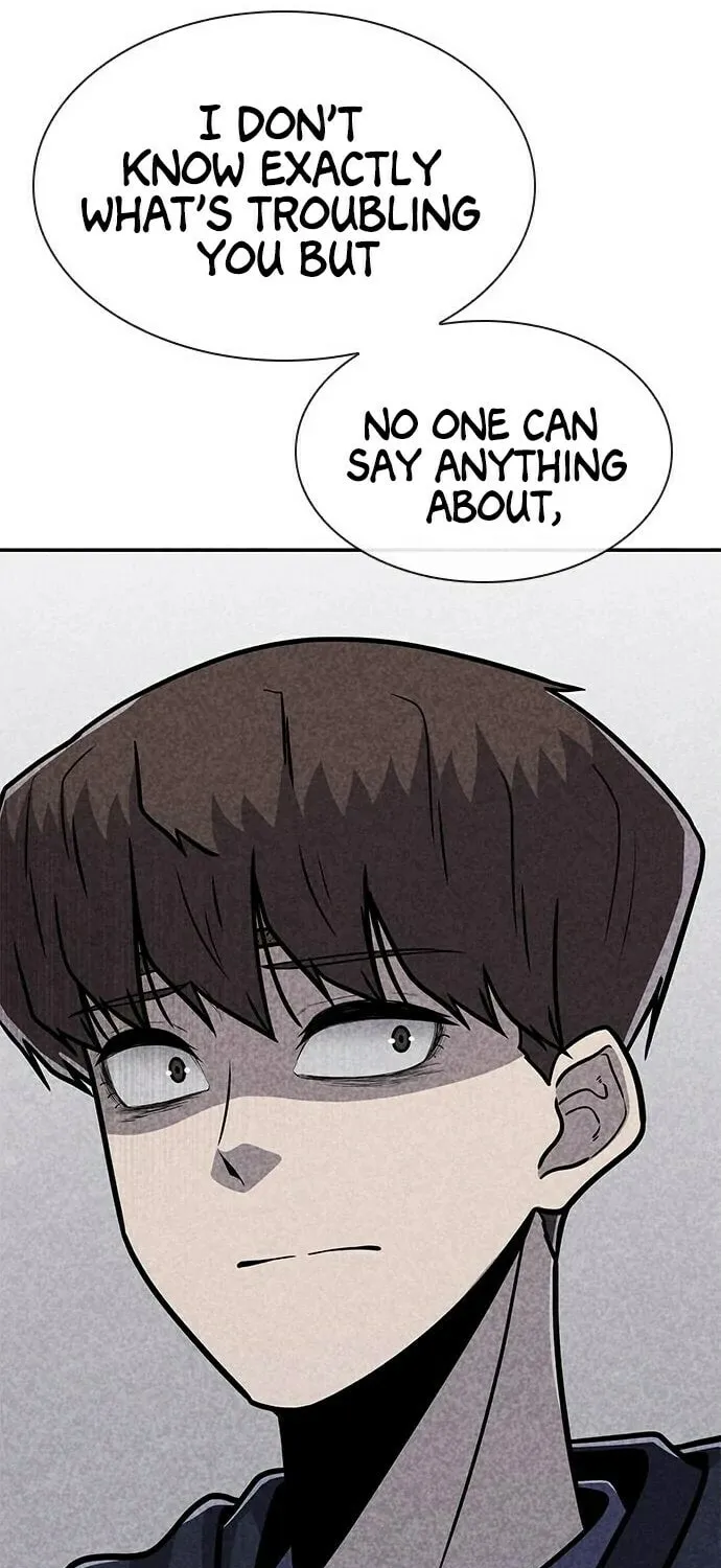Death Code Chapter 40 page 65 - 