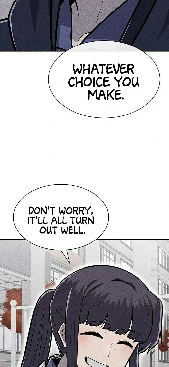 Death Code Chapter 40 page 66 - 