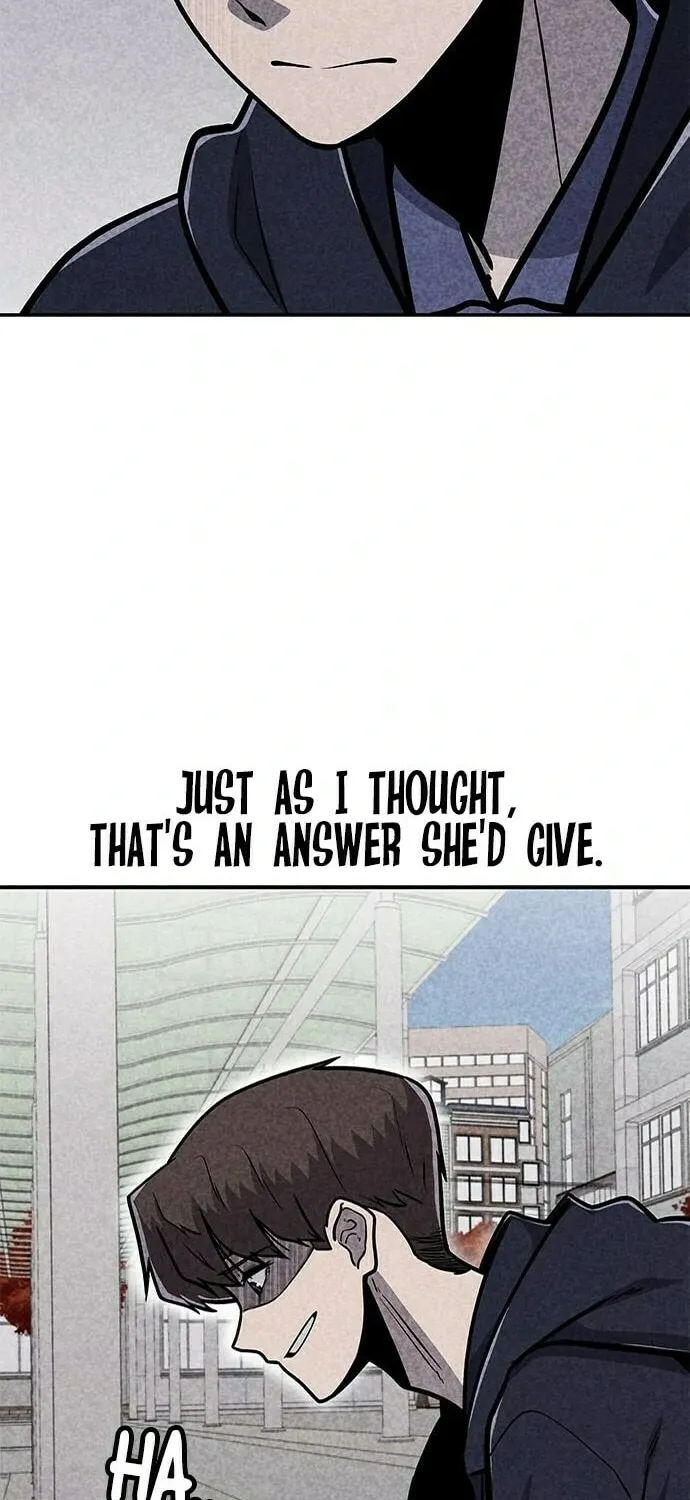 Death Code Chapter 40 page 68 - 