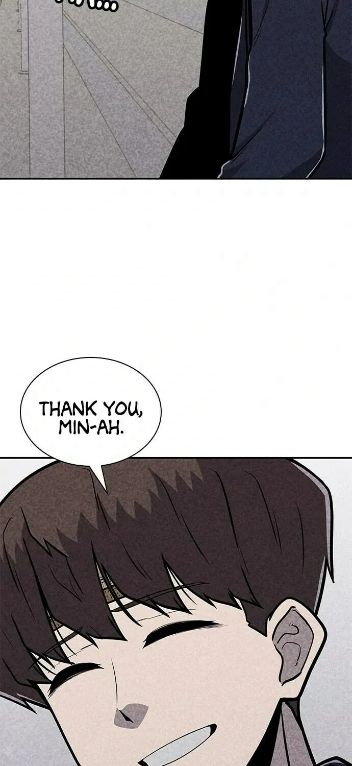 Death Code Chapter 40 page 69 - 