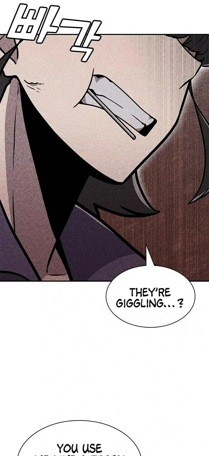 Death Code Chapter 40 page 72 - 