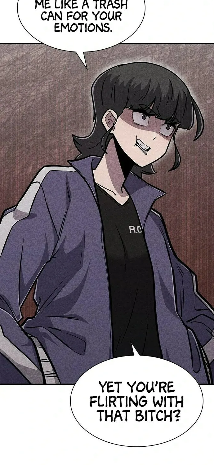 Death Code Chapter 40 page 73 - 