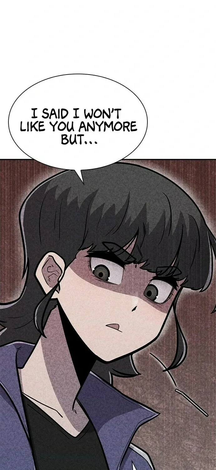 Death Code Chapter 40 page 74 - 
