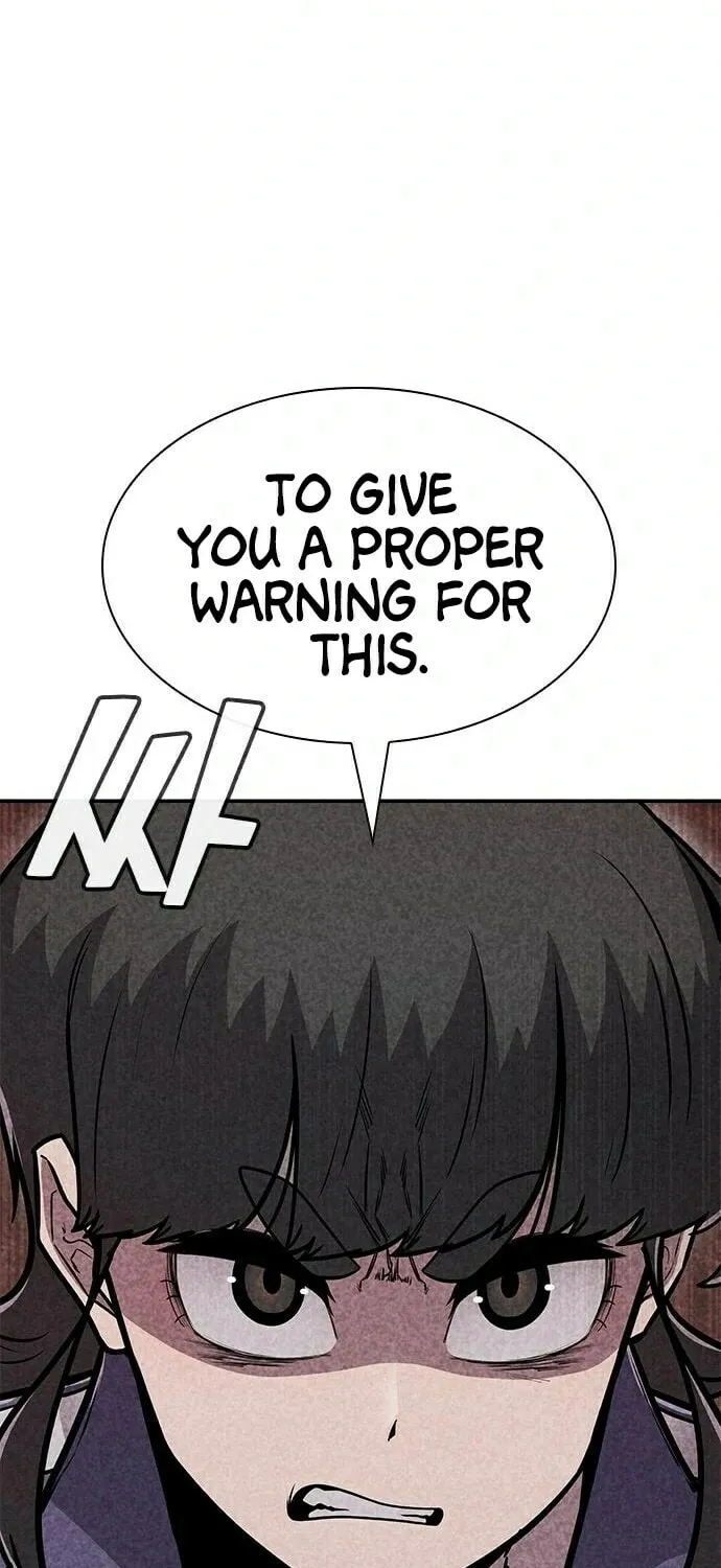 Death Code Chapter 40 page 76 - 