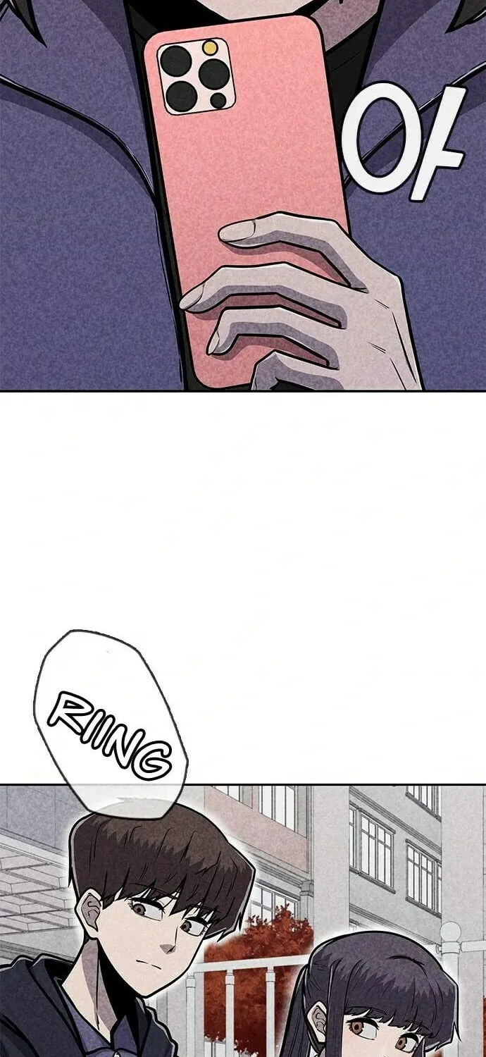 Death Code Chapter 40 page 77 - 