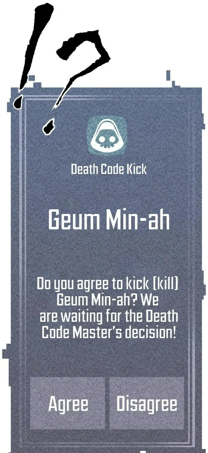 Death Code Chapter 40 page 79 - 