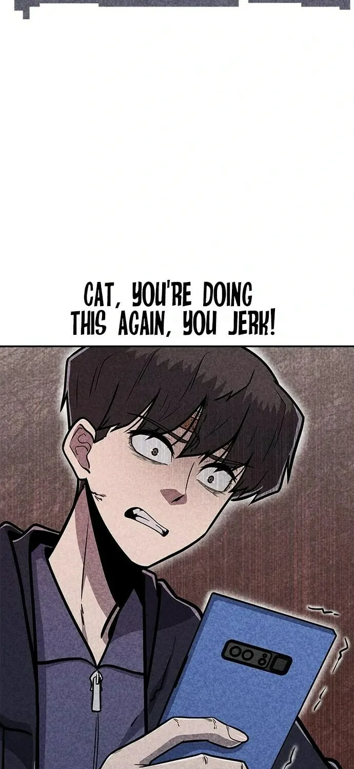 Death Code Chapter 40 page 80 - 