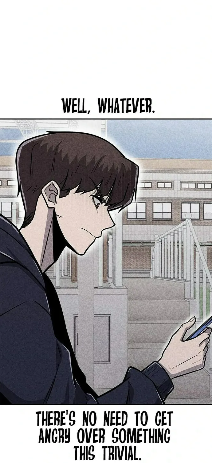 Death Code Chapter 40 page 82 - 