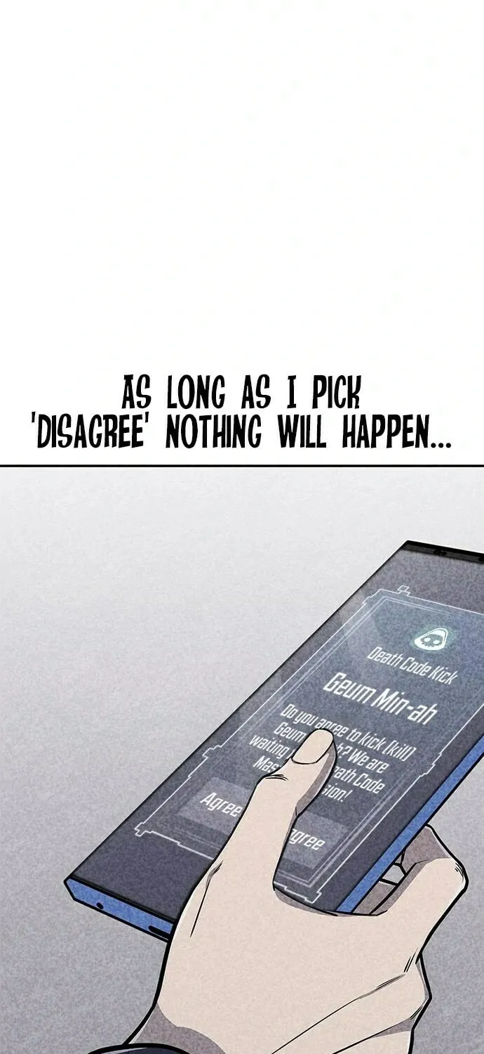 Death Code Chapter 40 page 83 - 