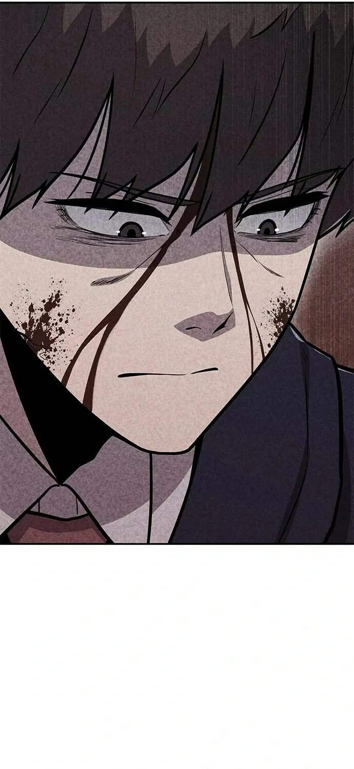 Death Code Chapter 40 page 10 - 