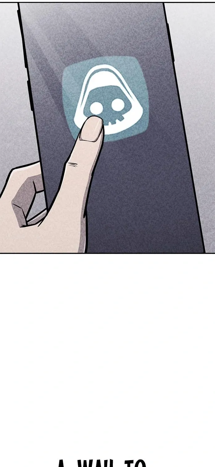 Death Code Chapter 40 page 93 - 