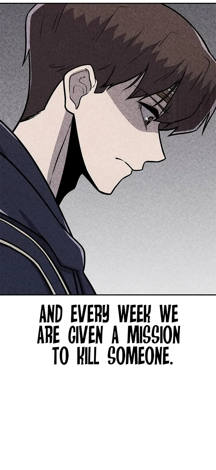 Death Code Chapter 41 page 14 - 