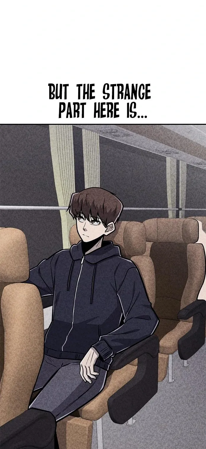 Death Code Chapter 41 page 16 - 