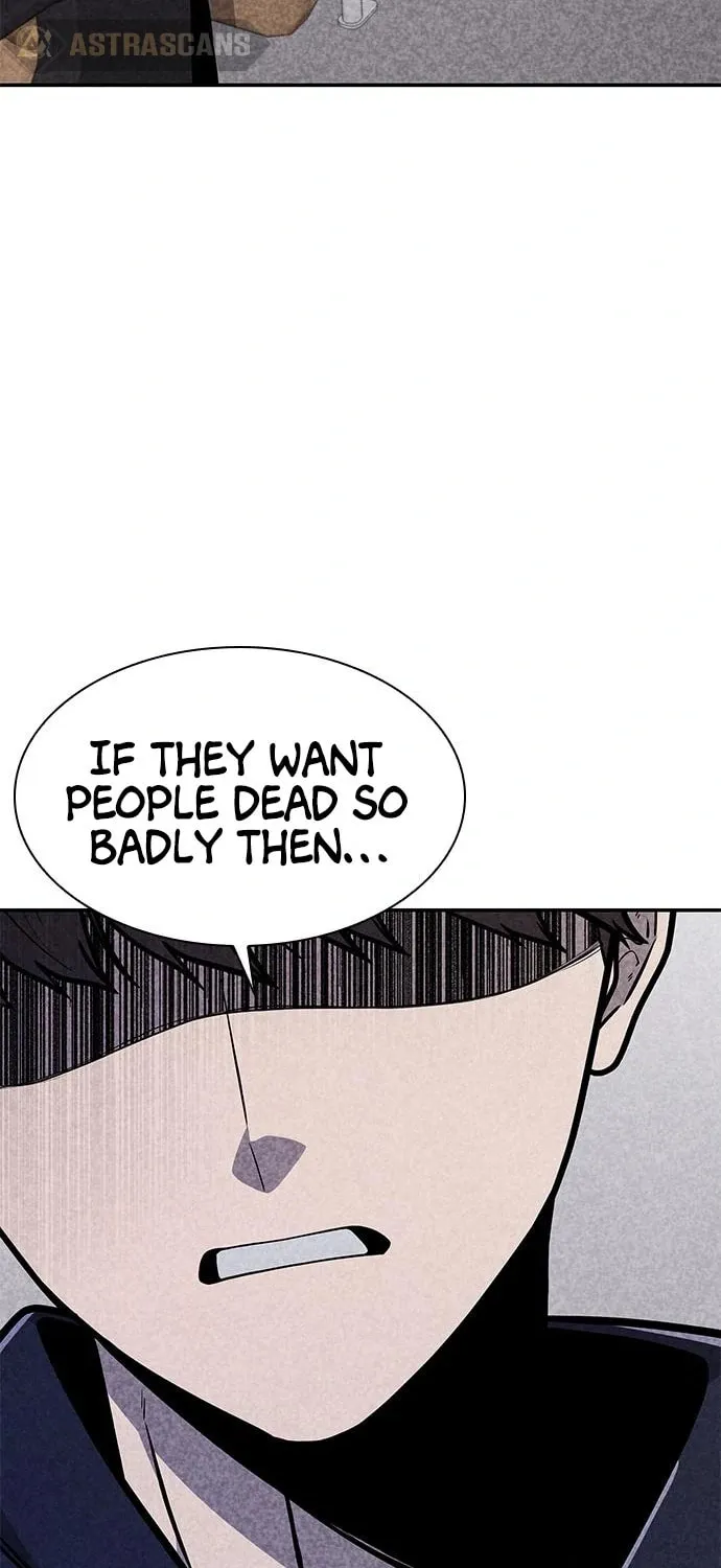 Death Code Chapter 41 page 17 - 