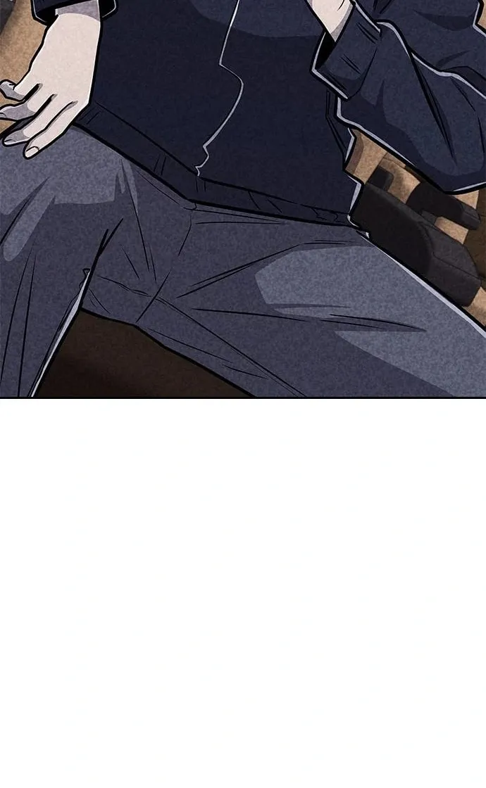 Death Code Chapter 41 page 19 - 