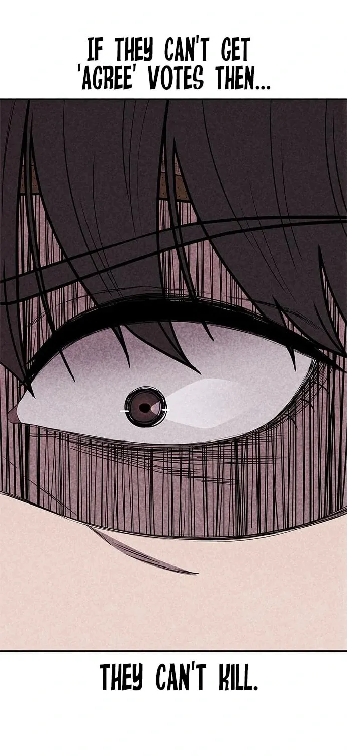 Death Code Chapter 41 page 23 - 