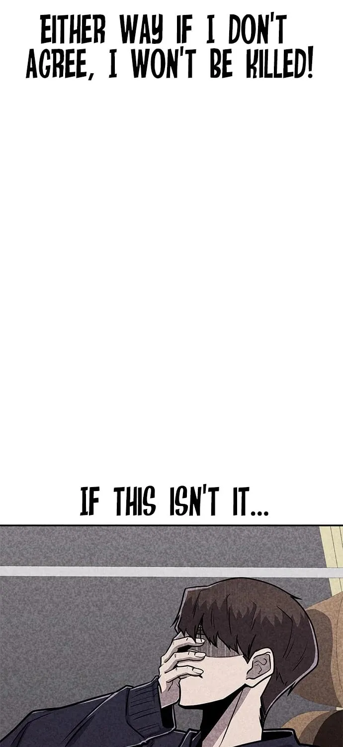 Death Code Chapter 41 page 27 - 