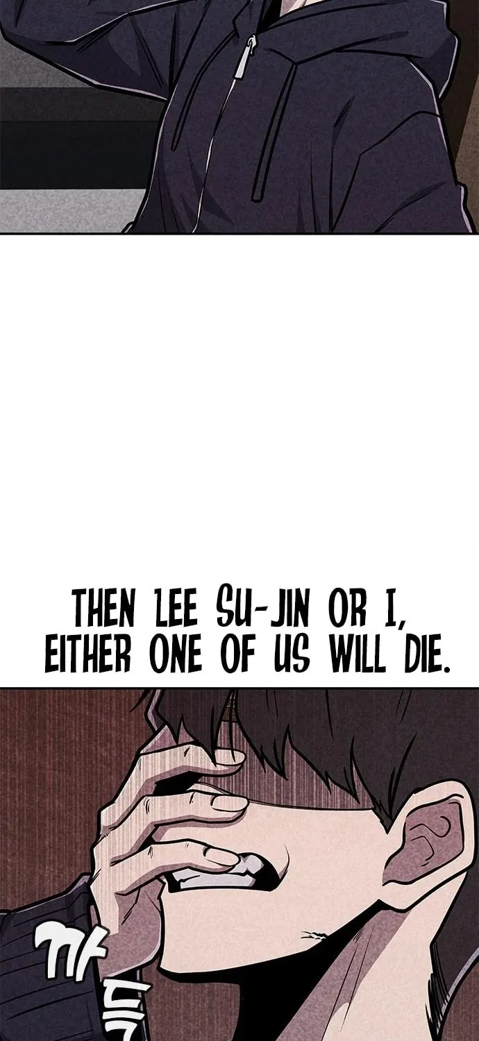Death Code Chapter 41 page 28 - 