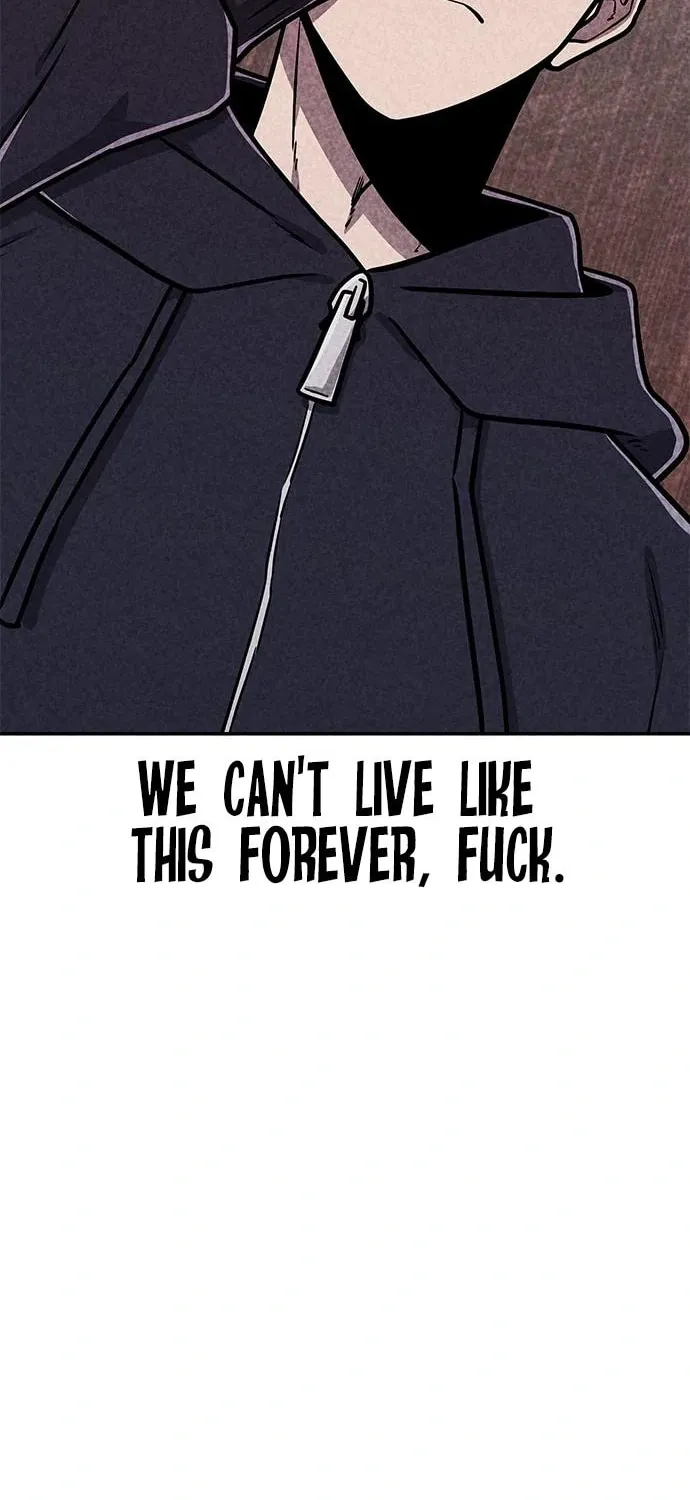 Death Code Chapter 41 page 30 - 
