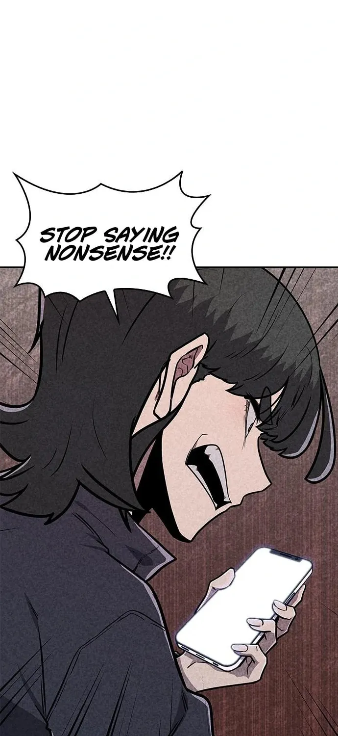 Death Code Chapter 41 page 32 - 