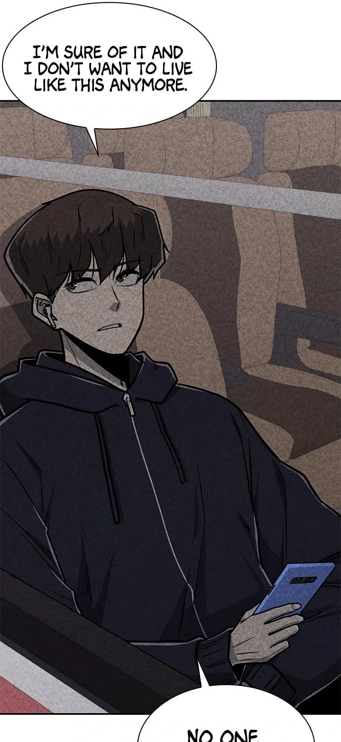 Death Code Chapter 41 page 34 - 
