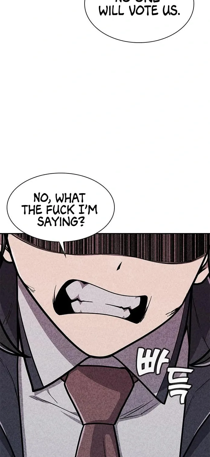 Death Code Chapter 41 page 35 - 