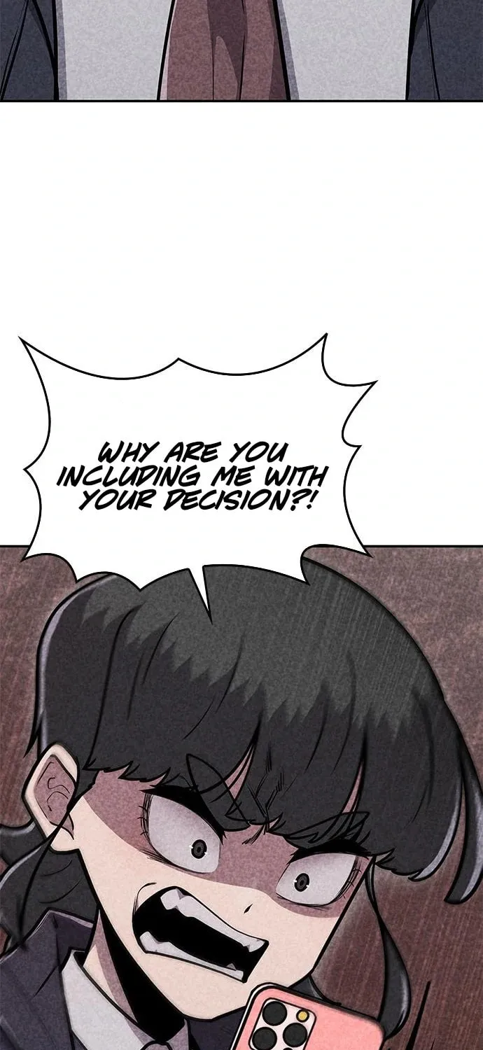 Death Code Chapter 41 page 36 - 
