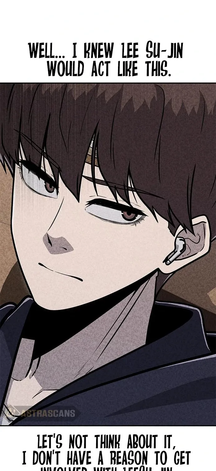 Death Code Chapter 41 page 39 - 