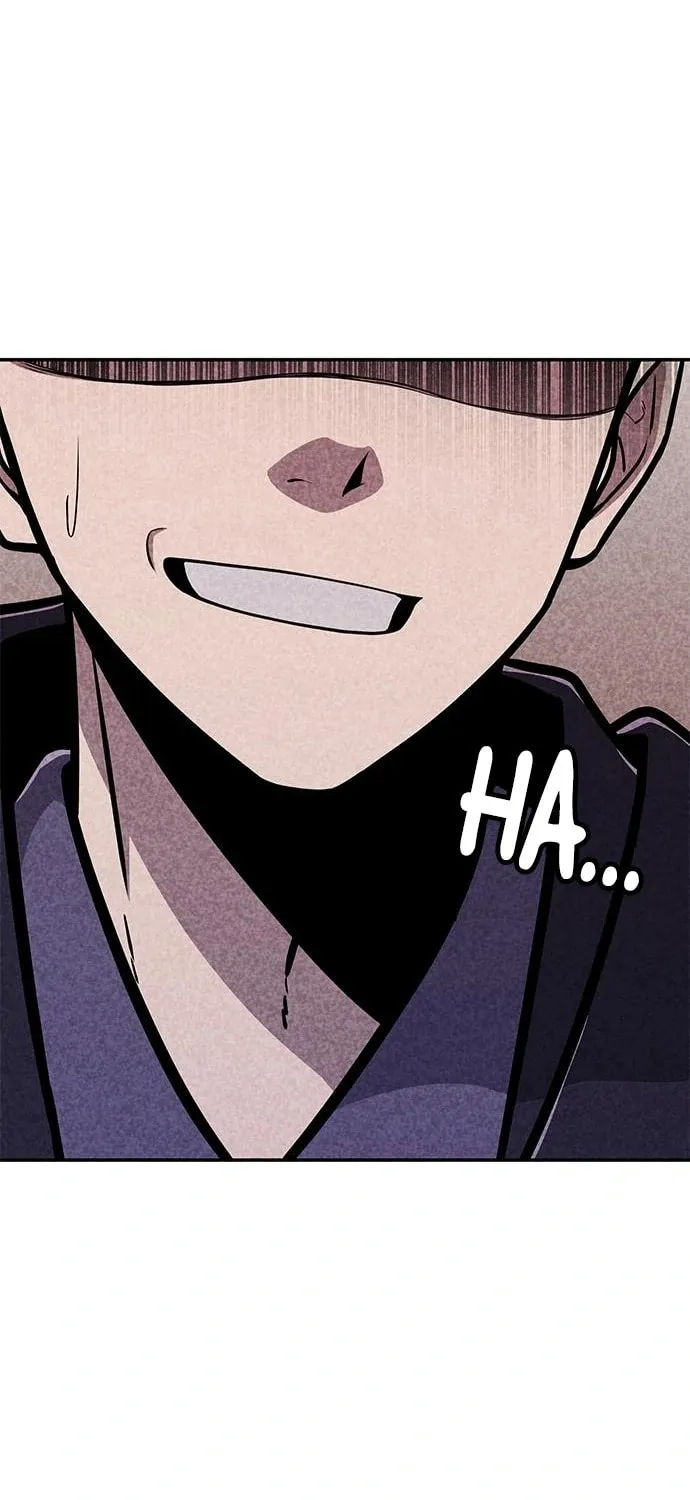 Death Code Chapter 41 page 5 - 