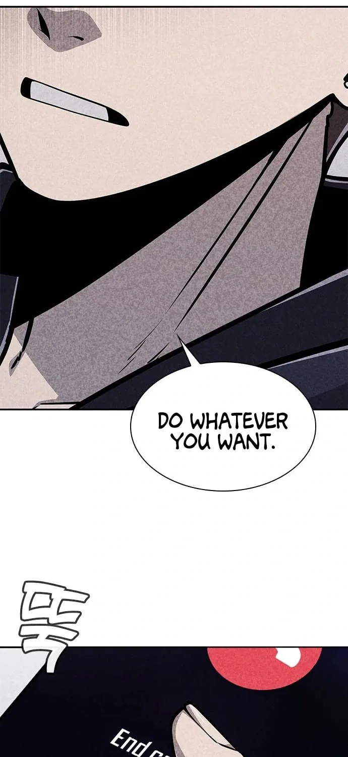 Death Code Chapter 41 page 41 - 