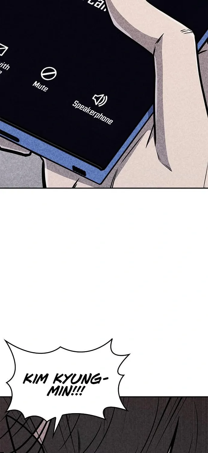 Death Code Chapter 41 page 42 - 