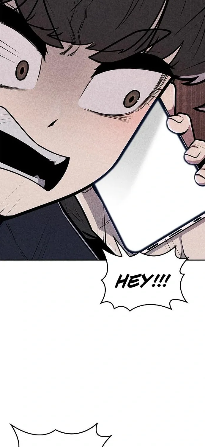 Death Code Chapter 41 page 43 - 