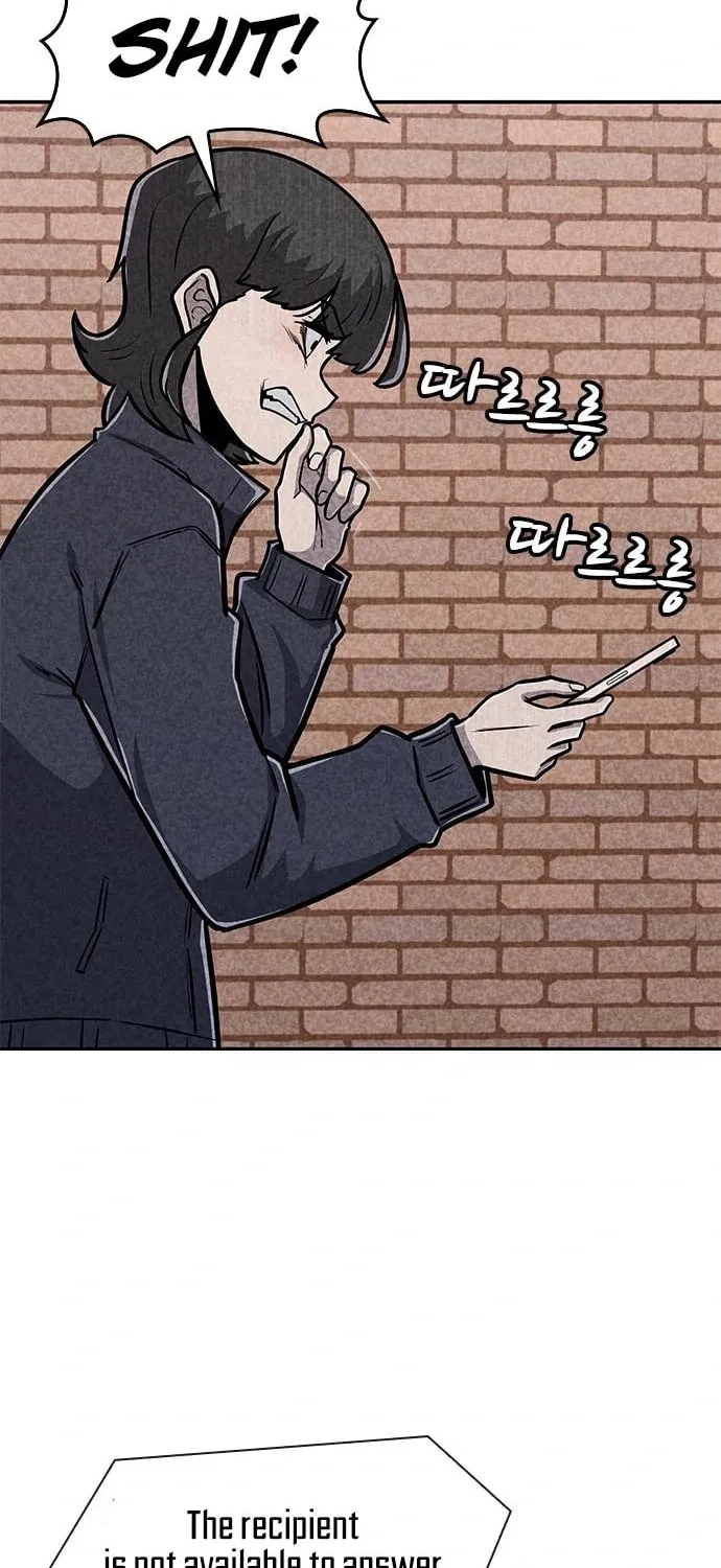 Death Code Chapter 41 page 44 - 