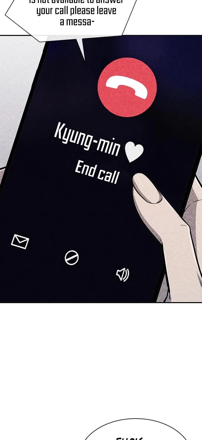 Death Code Chapter 41 page 45 - 