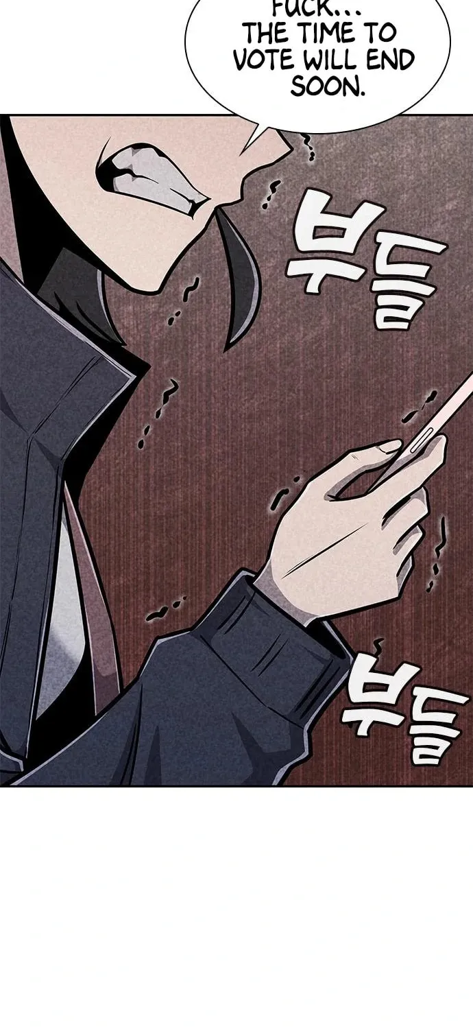 Death Code Chapter 41 page 46 - 