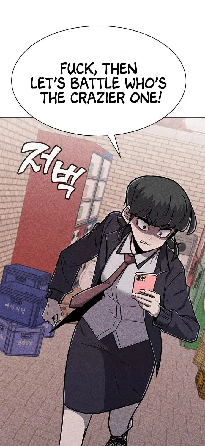 Death Code Chapter 41 page 49 - 