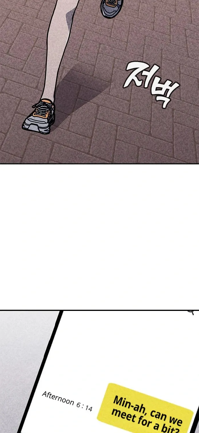 Death Code Chapter 41 page 50 - 