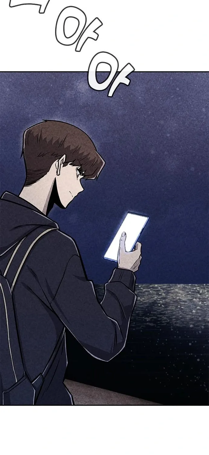 Death Code Chapter 41 page 53 - 