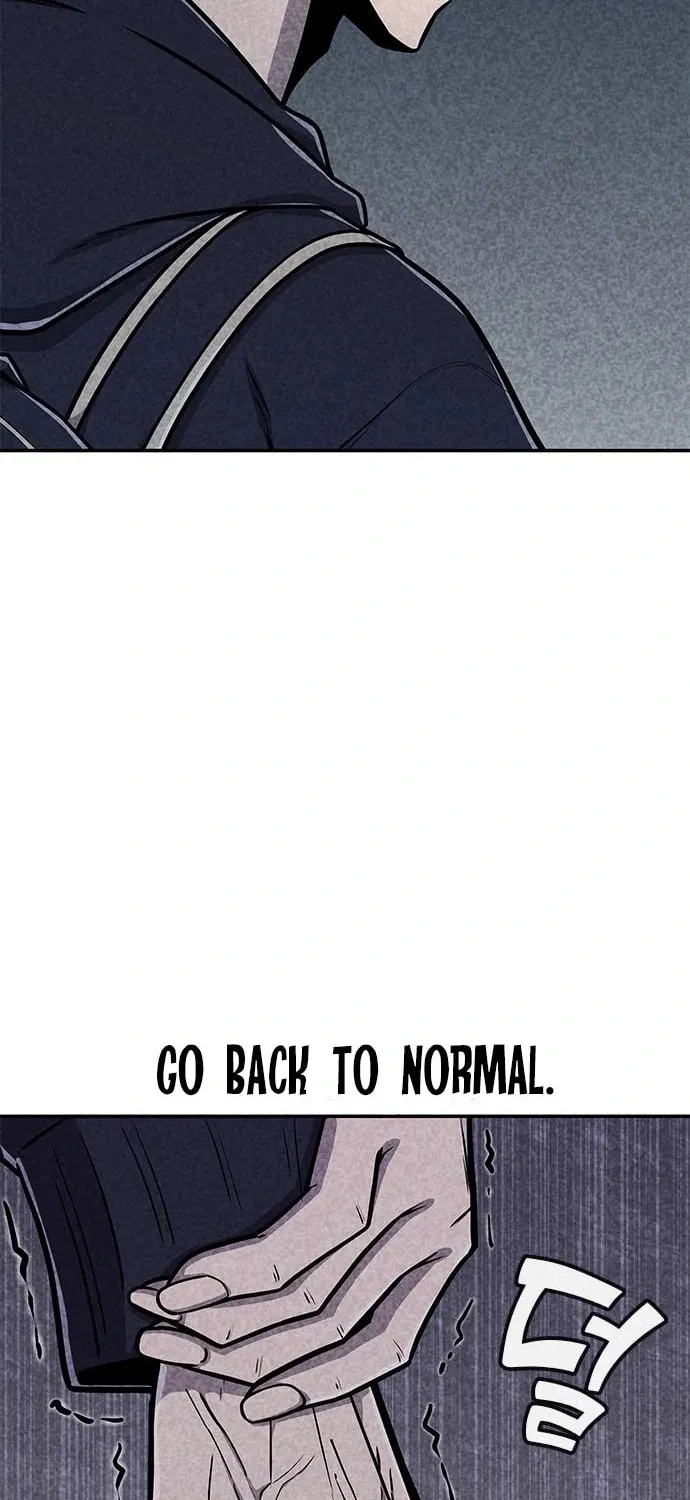 Death Code Chapter 41 page 58 - 