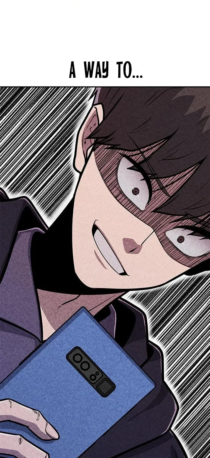 Death Code Chapter 41 page 7 - 