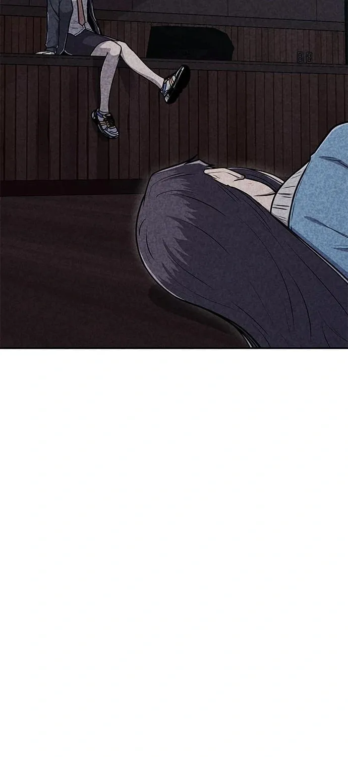 Death Code Chapter 41 page 65 - 