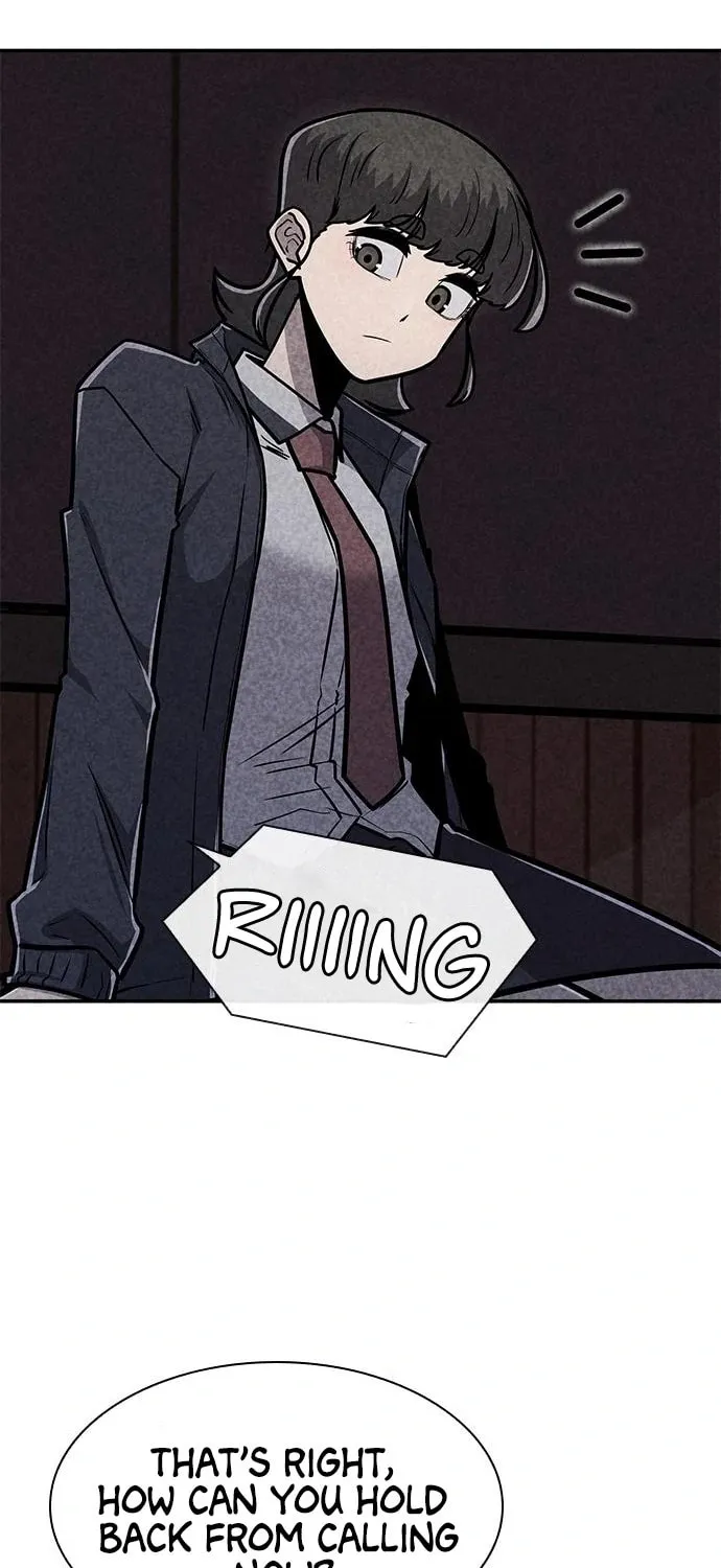 Death Code Chapter 41 page 66 - 