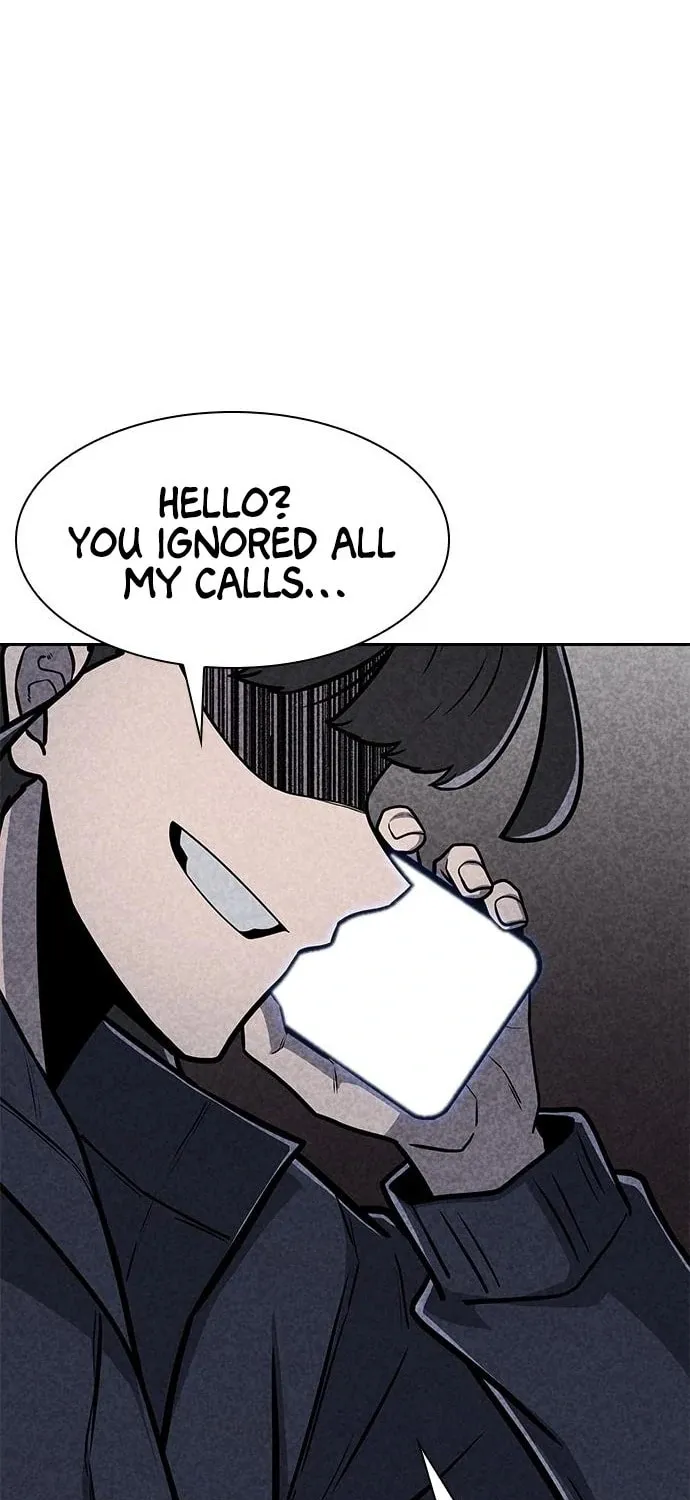 Death Code Chapter 41 page 68 - 