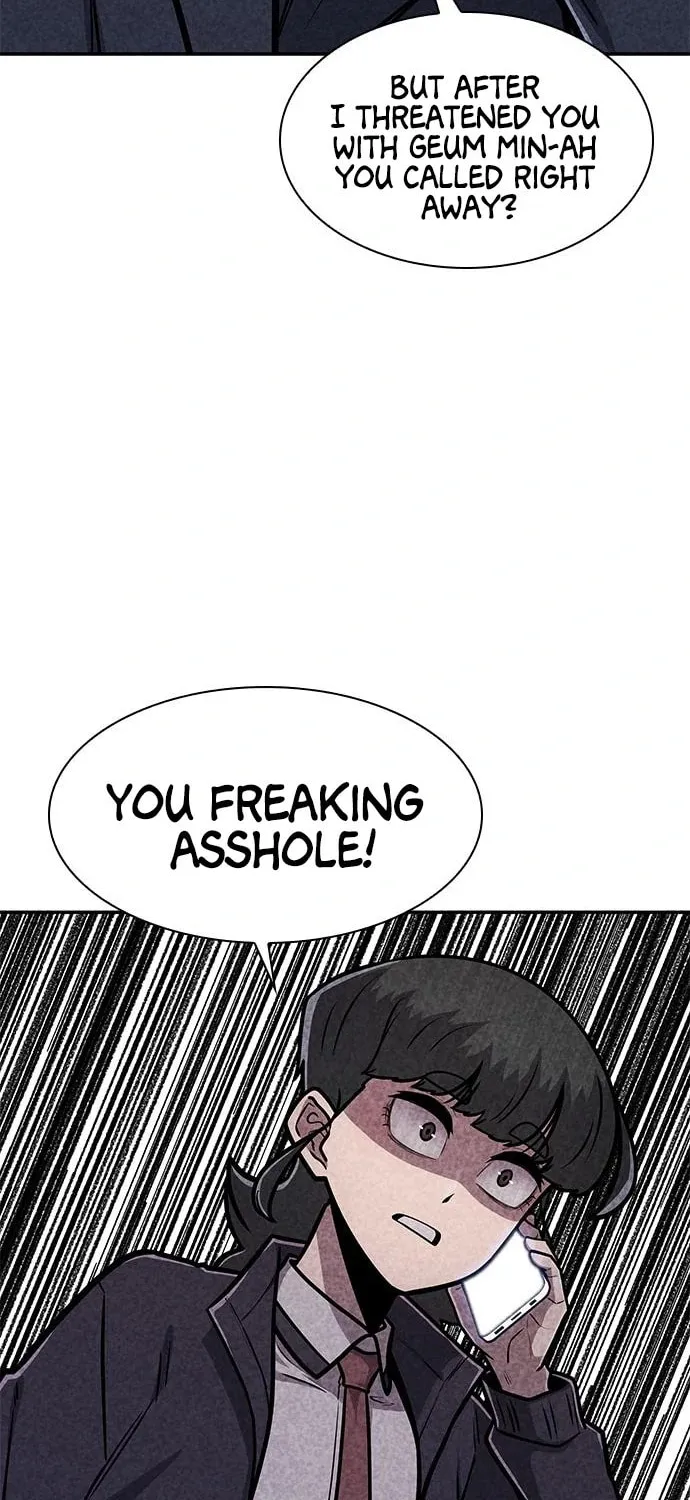 Death Code Chapter 41 page 69 - 