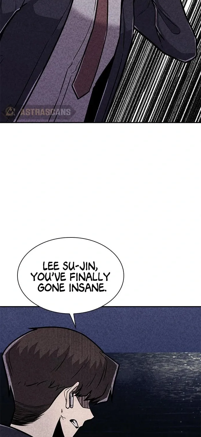 Death Code Chapter 41 page 70 - 