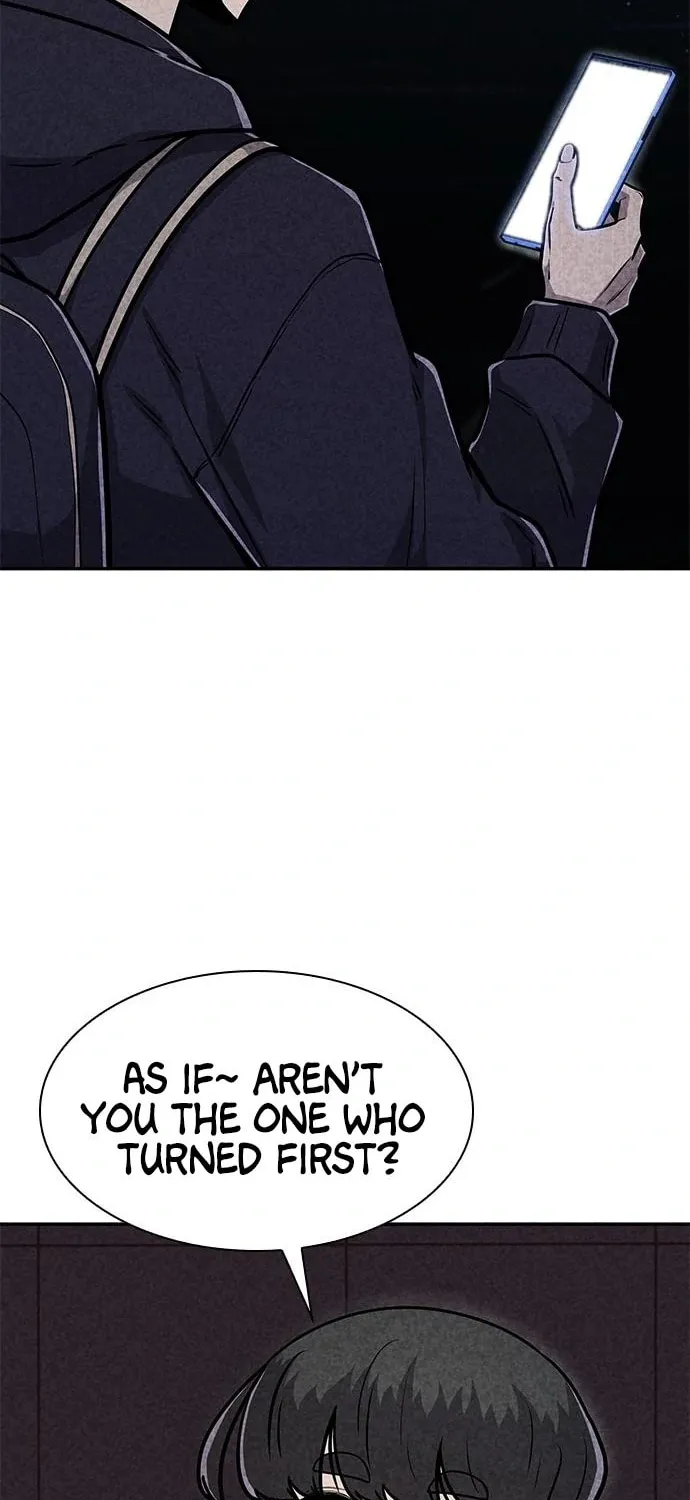 Death Code Chapter 41 page 71 - 
