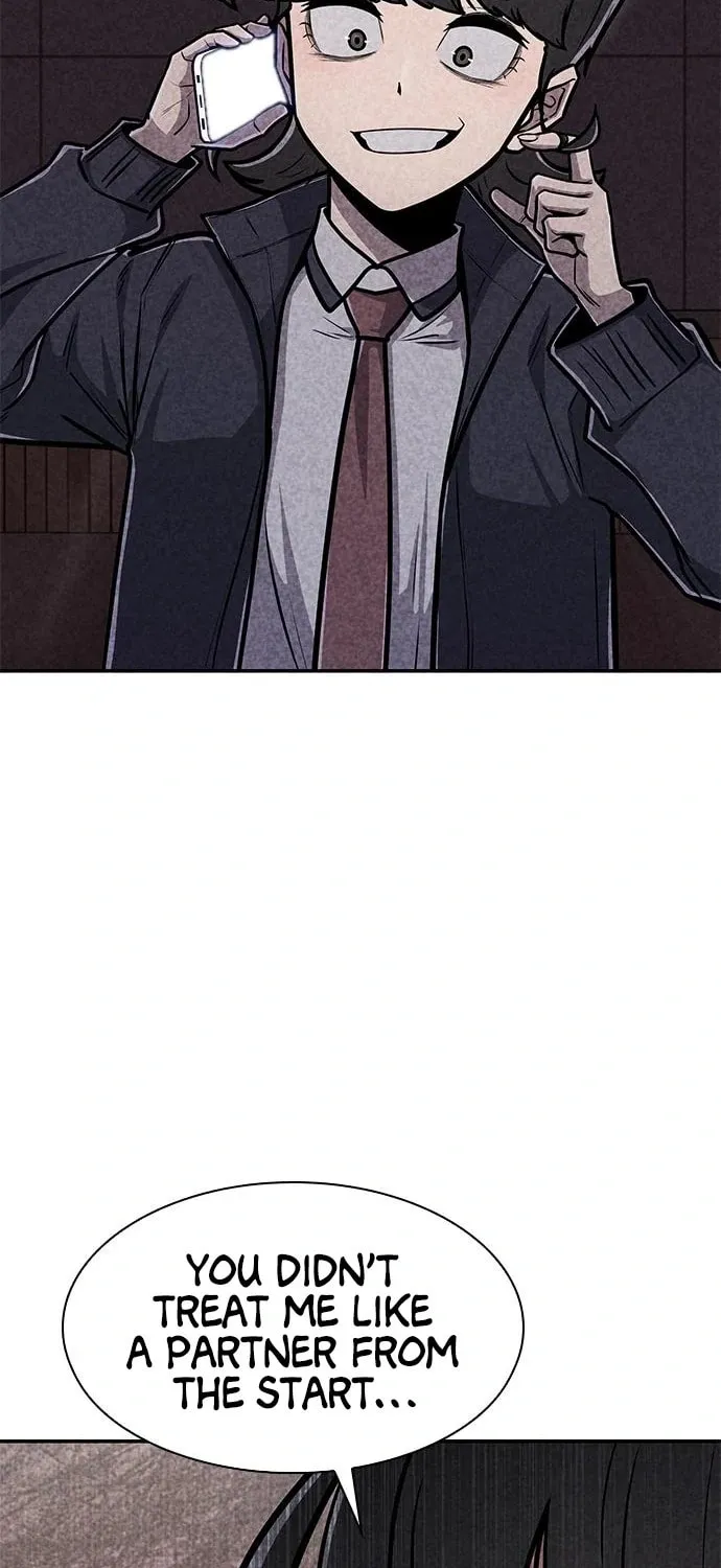 Death Code Chapter 41 page 72 - 