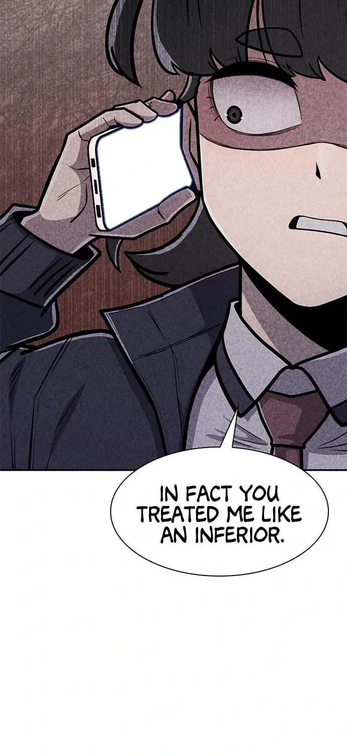 Death Code Chapter 41 page 73 - 
