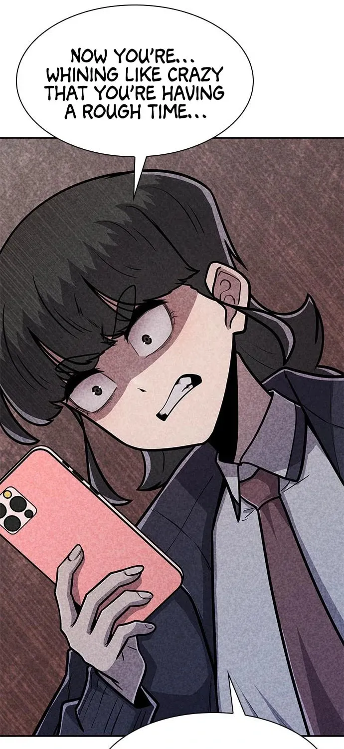 Death Code Chapter 41 page 75 - 