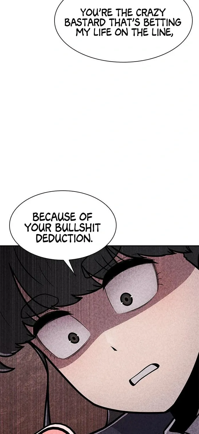 Death Code Chapter 41 page 76 - 